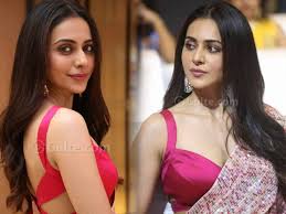 Rakul Preet Singh Defends Against Plastic Surgery Claims