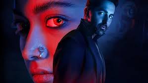 Thamma OTT Release: Stream Ayushmann's Horror Comedy Now