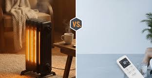 Heater vs AC: Which is Best for Winter?