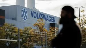 Volkswagen Closes Historic German Plant