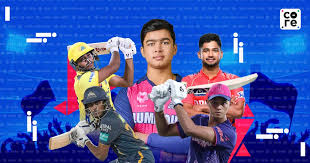 IPL's Youth Revolution: A Test Cricket Concern