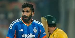 India vs South Africa 4th T20I: Bumrah's Anticipated Comeback