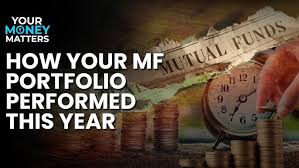 Why Your Mutual Fund Portfolio Isn't Rising