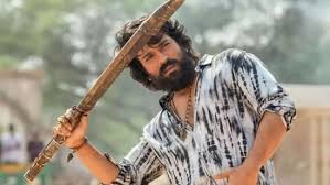 Ram Charan Confirms Peddi Release Amid Tough Competition