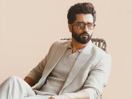 Vicky Kaushal's Special Film for His Son Revealed