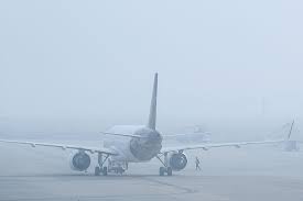 Fog Disrupts Travel in North India
