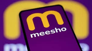 Meesho Shares Tumble After Strong Market Debut