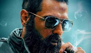 Arjun Rampal's Tough Role in Dhurandhar