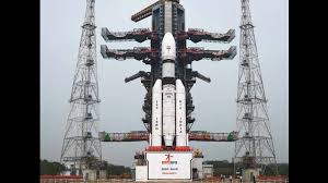 ISRO की भारी सफलता: ब्लूबर्ड-2 लॉन्च