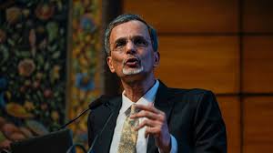 Defending India's GDP: CEA Nageswaran's Insights