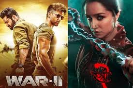 Bollywood 2025: A Year of Violence and Sequels