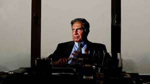 Ratan Tata: The Quiet Titan of Indian Business