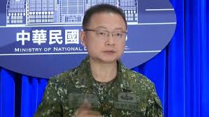 China's Bold Warning: Justice Mission 2025 Explained