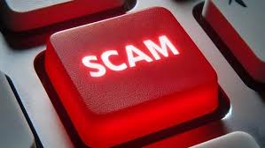 Investor Loses ₹98 Lakh in Pune Online Scam