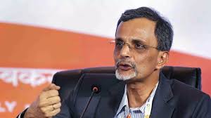 CEA Nageswaran Defends GDP Data Against Critics