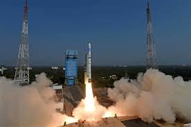 ISRO का SSLV तीसरे चरण का सफल परीक्षण श्रीहरिकोटा में