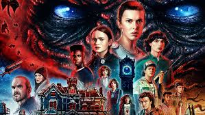 Stranger Things 5 फिनाले की रिलीज़ तिथि और विवरण