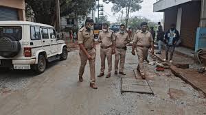 Bengaluru Drug Bust: Rs 8 Crore Khat Seized