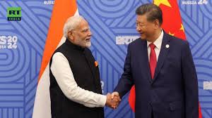 India Invites China to AI Summit: A Step Towards Collaboration