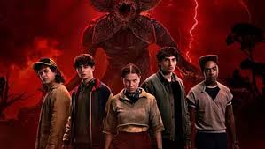 Stranger Things 5 Finale: A Masterpiece Awaits