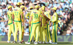 Joburg Super Kings Win in Historic Super Over