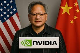 Nvidia’s Jensen Huang on China’s AI Potential