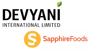 Sapphire Foods and Devyani International Merger