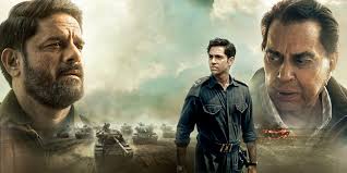 Ikkis: A Bold Anti-War Statement in Hindi Cinema