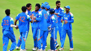 India U19 vs South Africa U19: Live Streaming Info