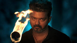 Jana Nayagan: Thalapathy Vijay's Last Film Expectations