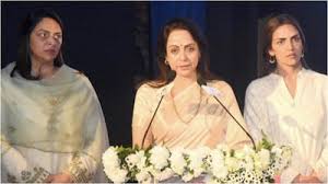 Hema Malini Addresses Family Rift Rumors
