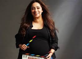 Border 2: Nidhi Dutta on Comparisons and Legacy