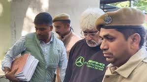 Vikram Bhatt's Bail Denied in Fraud Case