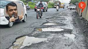 Pune's Road Shortage: CM Fadnavis Addresses Concerns