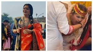 सुधा चंद्रन ट्रोल्स का सामना करते हुए मजबूती दिखाती हैं