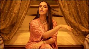 Neha Dhupia Opens Up About Stardom Struggles