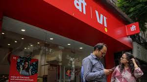 Vodafone Idea Gets 5-Year AGR Relief from Government