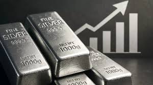 Silver Prices Surge: Should You Invest Now?