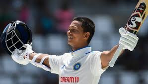 Yashasvi Jaiswal: Future Star of Test Cricket