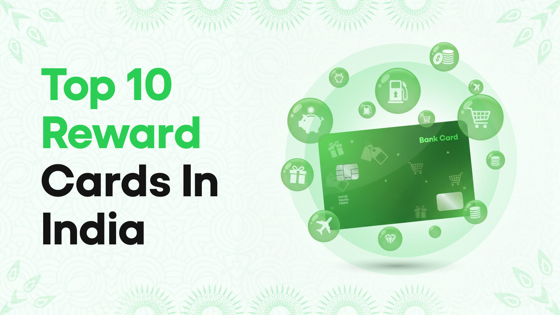 Top 10 Reward Credit Cards in India: Maximize Your Benefits