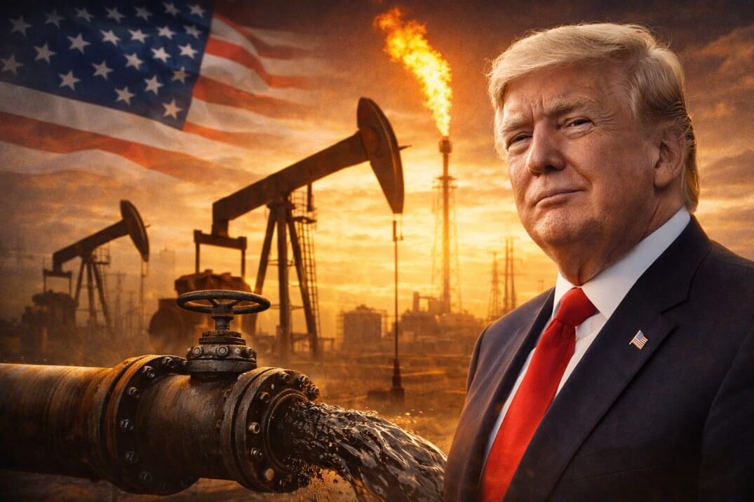 US Oil Production Resilience: A Boon for Trump