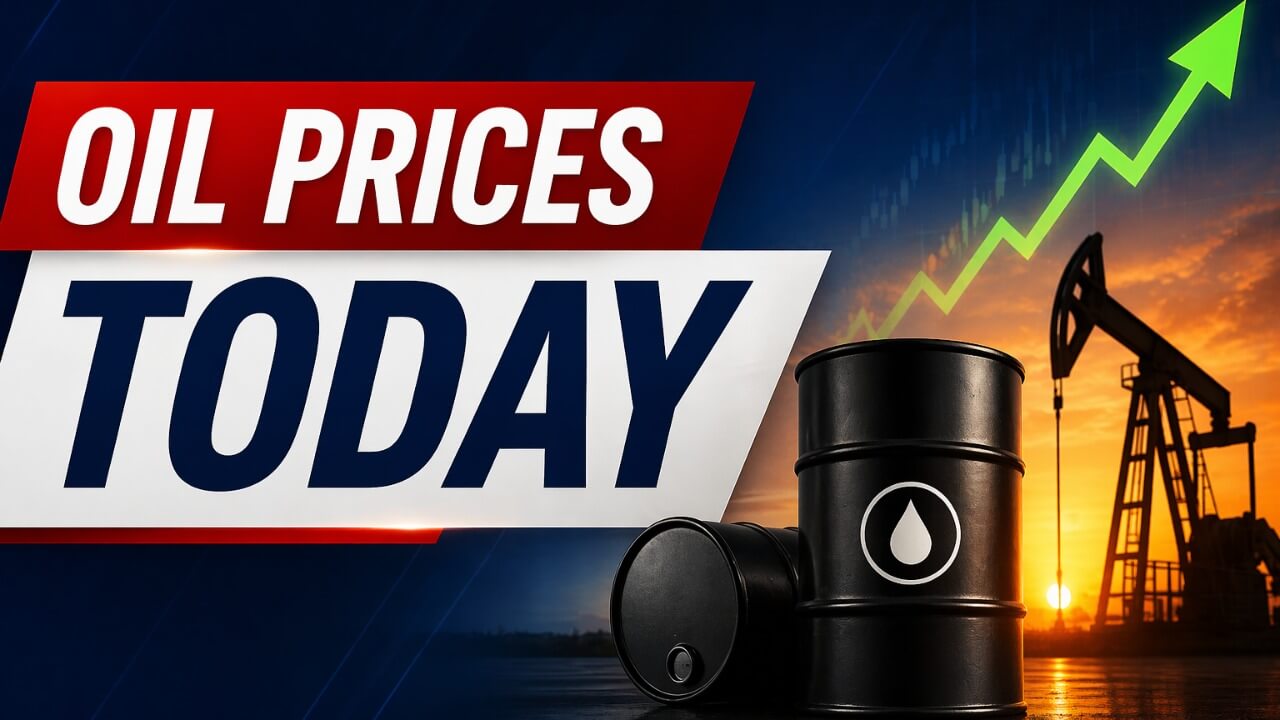 Oil Prices Stable but Tensions Rise as US-Iran Deal Uncertainty Grows